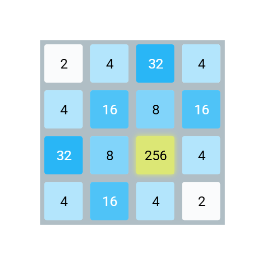 2048-m