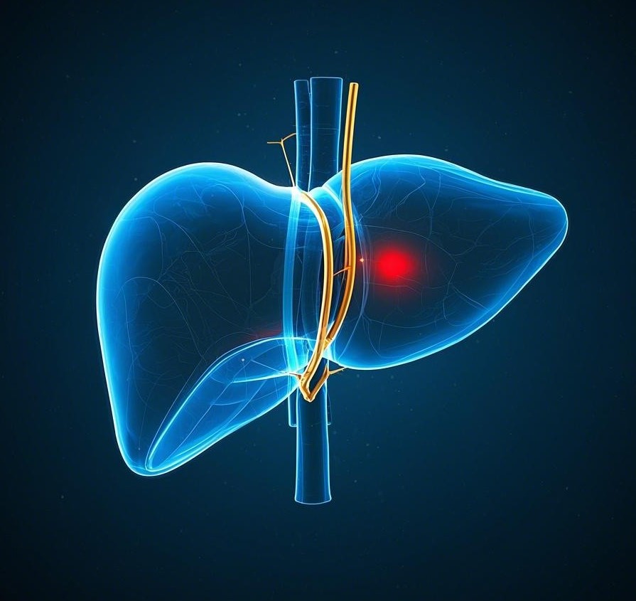 肝脏
