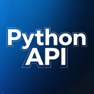 pythonAPI