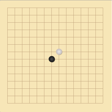 五子棋